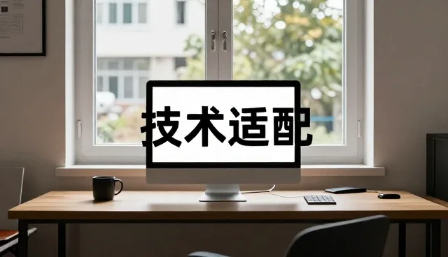网络维护与建设：业务发展趋势中的关键转型