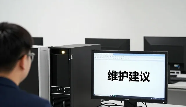 短视频运营中网站维护的常见误区与优化建议