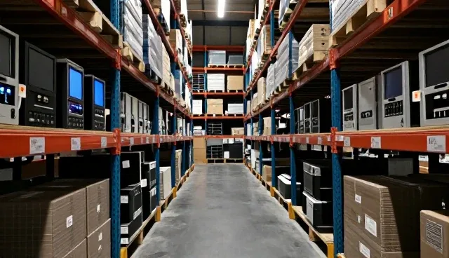 网络技术驱动下的企业网站建设新场景分析