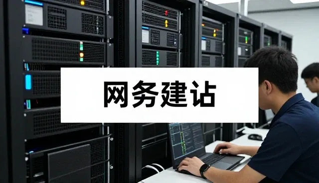 实验室环境中使用网站代运营的优势分析