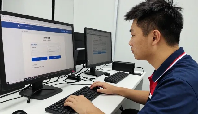 网站维护网站维护网络技术:从入门到明白
