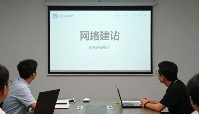 选择安城（深圳）网络科技有限公司网站代运营的几个理由