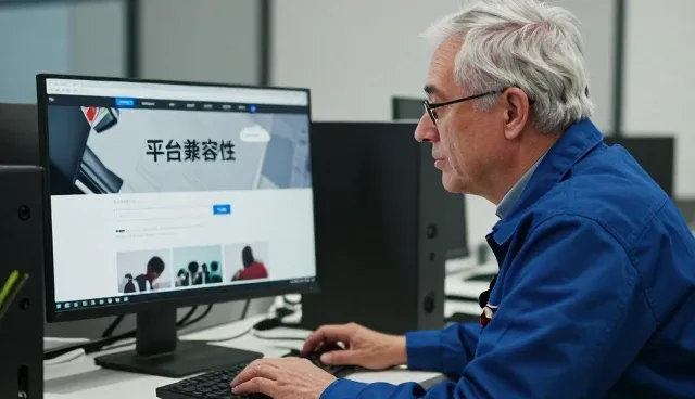 网络技术咨询中用户体验问题的常见处理方式